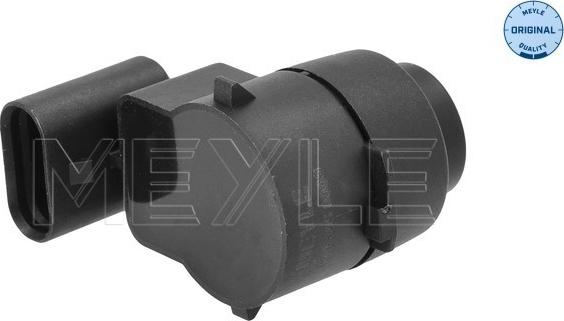 Meyle 314 895 0000 - Sensor, parking assist autospares.lv