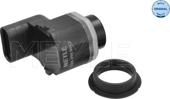 Meyle 314 895 0013 - Sensor, parking assist autospares.lv