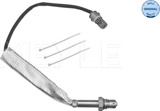 Meyle 314 803 0044 - Lambda Sensor autospares.lv