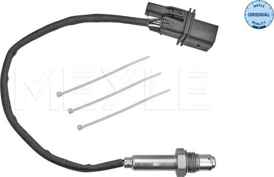 Meyle 314 803 0009 - Lambda Sensor autospares.lv