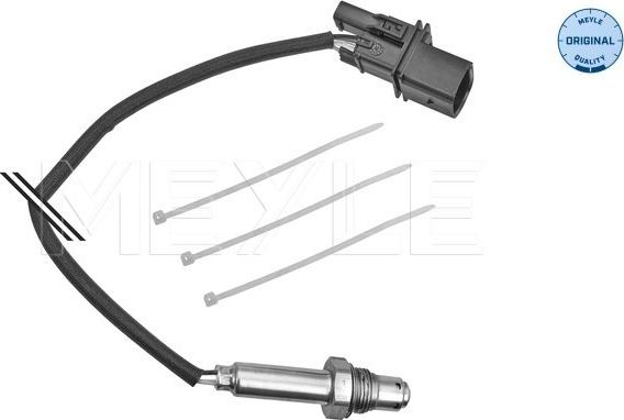 Meyle 314 803 0011 - Lambda Sensor autospares.lv