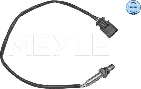 Meyle 314 803 0039 - Lambda Sensor autospares.lv