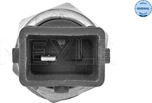 Meyle 314 821 0004 - Sensor, coolant temperature autospares.lv