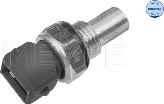 Meyle 314 821 0004 - Sensor, coolant temperature autospares.lv