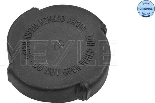 Meyle 314 238 0006 - Sealing Cap, coolant tank autospares.lv