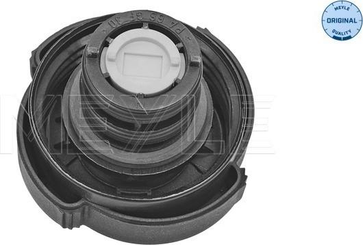 Meyle 314 238 0007 - Sealing Cap, coolant tank autospares.lv