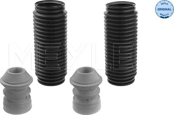 Meyle 314 740 0005 - Dust Cover Kit, shock absorber autospares.lv