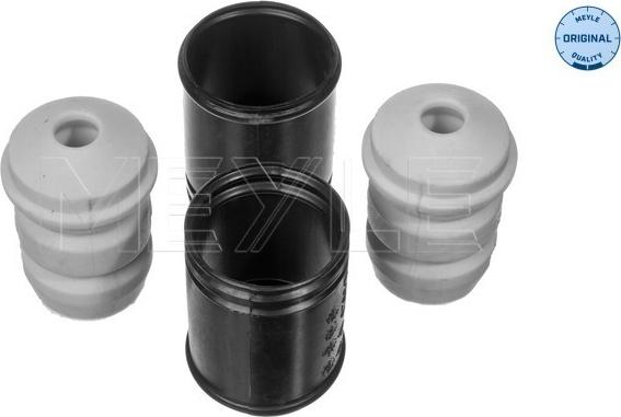 Meyle 314 740 0001 - Dust Cover Kit, shock absorber autospares.lv