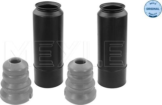 Meyle 314 740 0008 - Dust Cover Kit, shock absorber autospares.lv