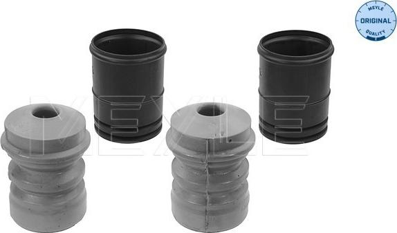 Meyle 314 740 0003 - Dust Cover Kit, shock absorber autospares.lv