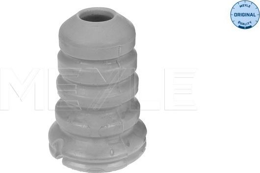 Meyle 314 742 0005 - Rubber Buffer, suspension autospares.lv