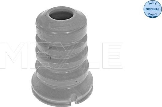 Meyle 314 742 0006 - Rubber Buffer, suspension autospares.lv