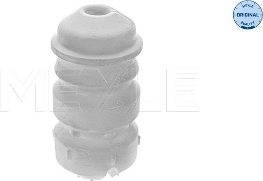 Meyle 314 742 0001 - Rubber Buffer, suspension autospares.lv