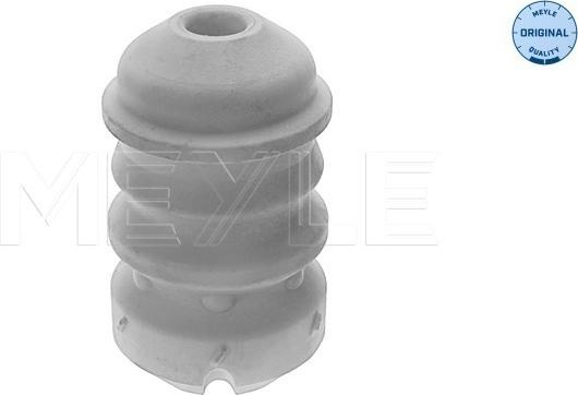 Meyle 314 742 0002 - Rubber Buffer, suspension autospares.lv