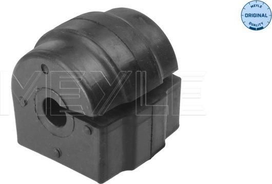 Meyle 314 715 0000 - Bearing Bush, stabiliser autospares.lv