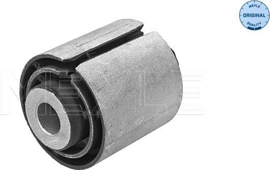 Meyle 314 710 0004 - Mounting, axle beam autospares.lv