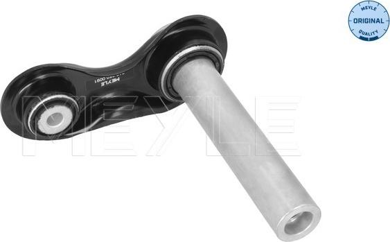 Meyle 316 050 0091 - Track Control Arm autospares.lv