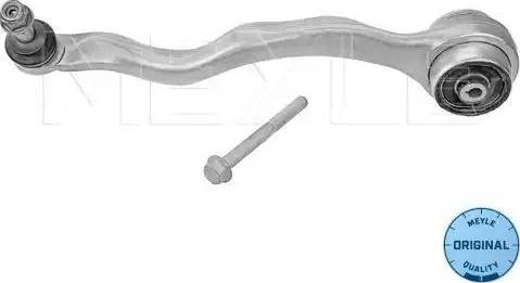 Meyle 316 050 0066/S - Track Control Arm autospares.lv