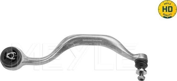 Meyle 316 050 0030/HD - Track Control Arm autospares.lv