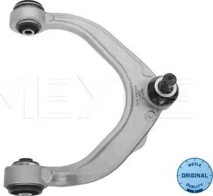 Meyle 316 050 0033 - Track Control Arm autospares.lv