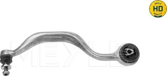 Meyle 316 050 0029/HD - Track Control Arm autospares.lv