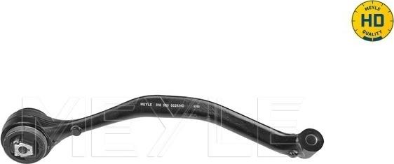 Meyle 316 050 0028/HD - Track Control Arm autospares.lv