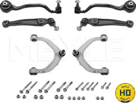 Meyle 316 050 0108/HD - Link Set, wheel suspension autospares.lv