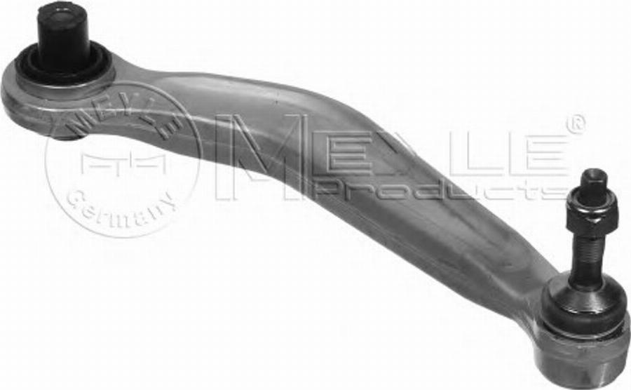 Meyle 3160503906 - Track Control Arm autospares.lv