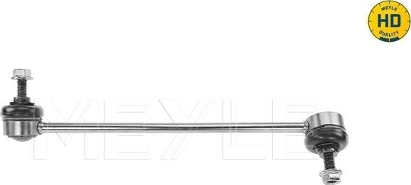 Meyle 316 060 0017/HD - Rod / Strut, stabiliser autospares.lv