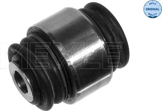 Meyle 316 010 0004 - Bearing, wheel bearing housing autospares.lv