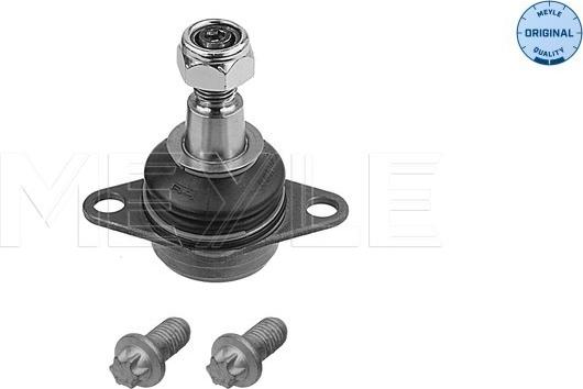 Meyle 316 010 0008 - Ball Joint autospares.lv