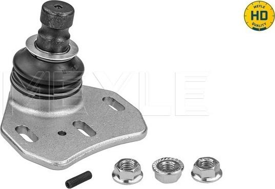 Meyle 316 010 0019/HD - Ball Joint autospares.lv