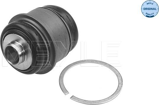 Meyle 316 010 0012 - Bearing, wheel bearing housing autospares.lv