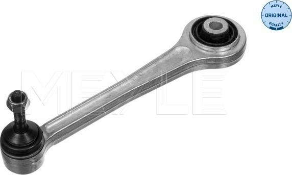 Meyle 316 035 0000 - Rod / Strut, wheel suspension autospares.lv