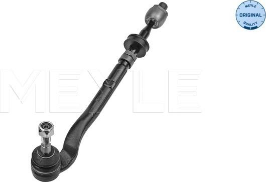 Meyle 316 030 4355 - Tie Rod autospares.lv