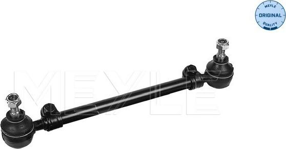 Meyle 316 030 4214 - Tie Rod autospares.lv