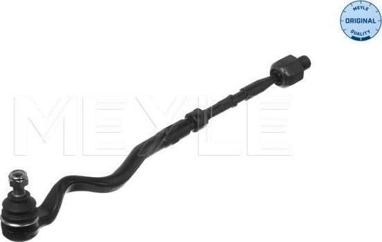 Meyle 316 030 0005 - Tie Rod autospares.lv