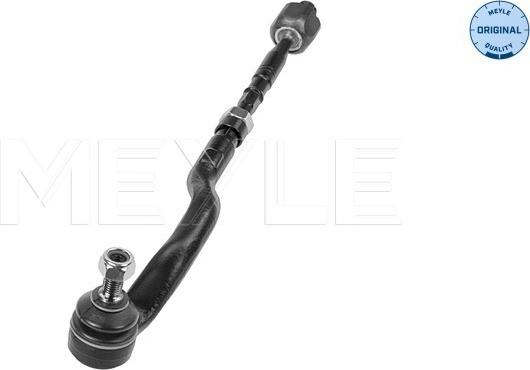 Meyle 316 030 0006 - Tie Rod autospares.lv