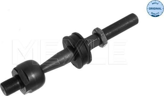 Meyle 316 030 0000 - Inner Tie Rod, Axle Joint autospares.lv