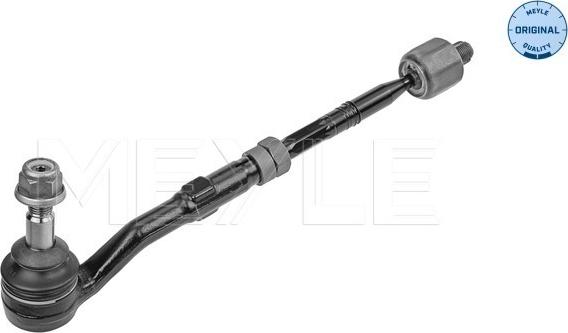 Meyle 316 030 0001 - Tie Rod autospares.lv