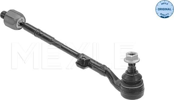 Meyle 316 030 0015 - Tie Rod autospares.lv