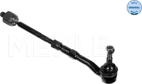 Meyle 316 030 0011 - Tie Rod autospares.lv