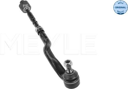 Meyle 316 030 0024 - Tie Rod autospares.lv