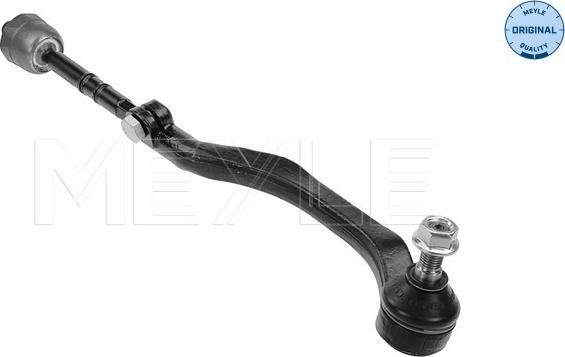 Meyle 316 030 0023 - Tie Rod autospares.lv