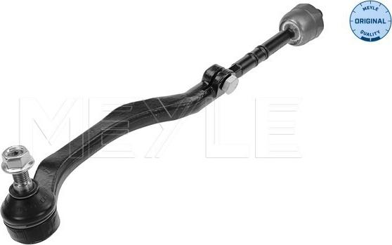 Meyle 316 030 0022 - Tie Rod autospares.lv