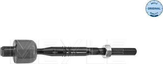 Meyle 316 030 3044 - Inner Tie Rod, Axle Joint autospares.lv