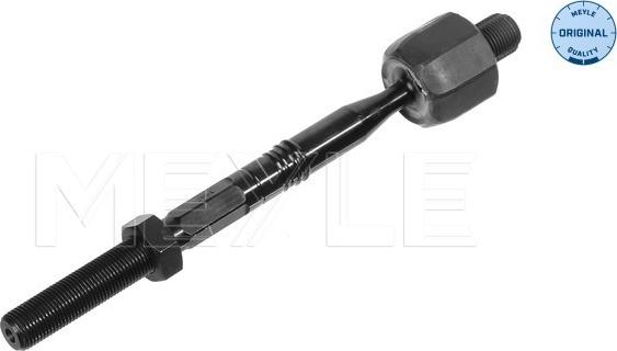 Meyle 316 030 3042 - Inner Tie Rod, Axle Joint autospares.lv