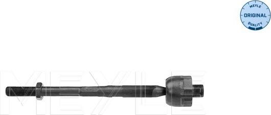 Meyle 316 031 0004 - Inner Tie Rod, Axle Joint autospares.lv