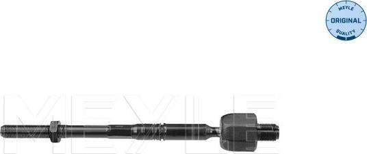 Meyle 316 031 0005 - Inner Tie Rod, Axle Joint autospares.lv