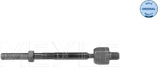 Meyle 316 031 0003 - Inner Tie Rod, Axle Joint autospares.lv